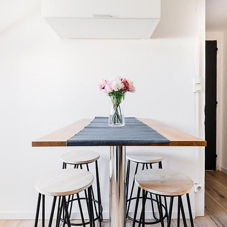 Le Douillet - Appartement Cosy - Grenoble Eksteriør bilde
